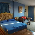 Penthouse In Maadi