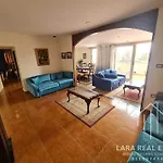 Penthouse In Maadi