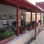 Penthouse In Maadi