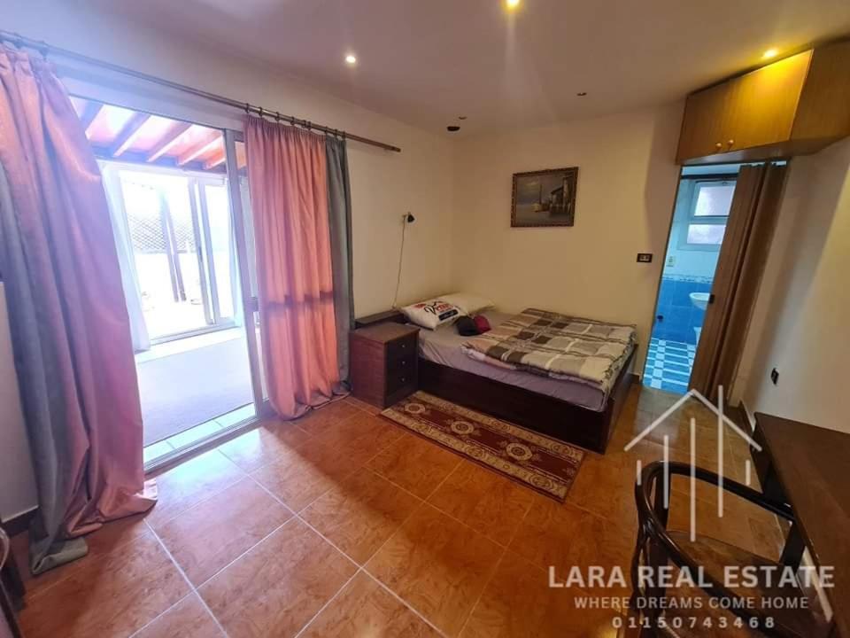 Penthouse In Maadi Apartment Cairo