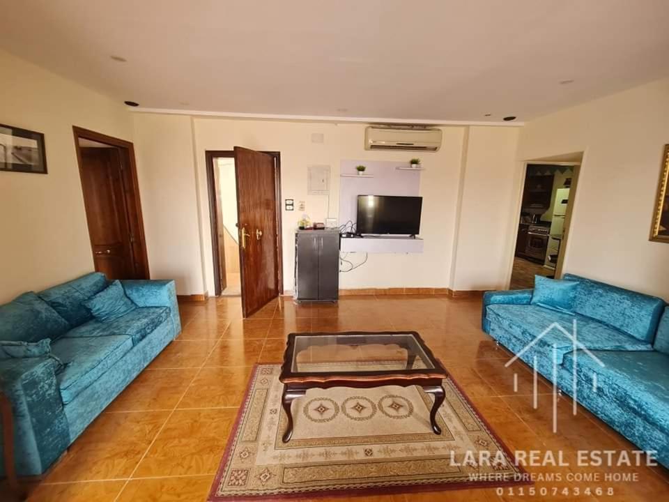 Penthouse In Maadi * Cairo