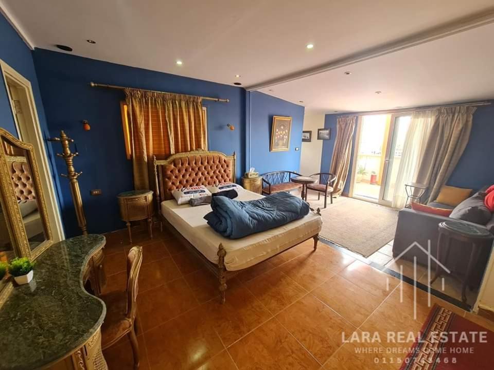 Apartment Penthouse In Maadi Cairo